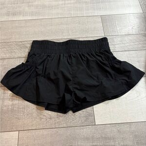 FP get your flirt on shorts